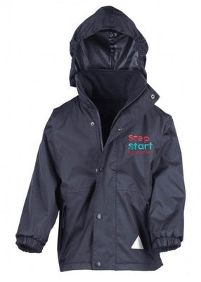 Child Coat