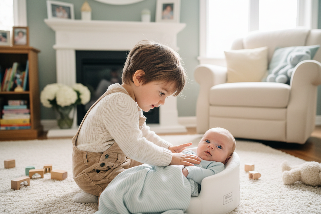 4-year-old-with-a-much-younger-sibling