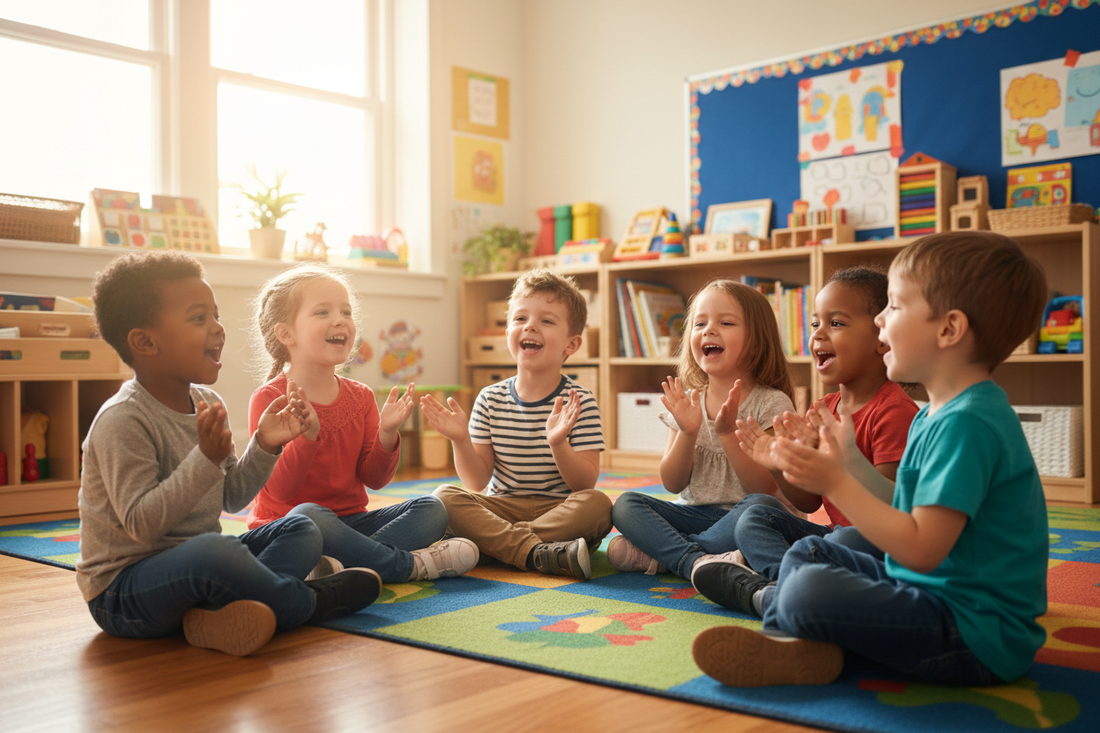 young-children-sitting-down-singing-a-song