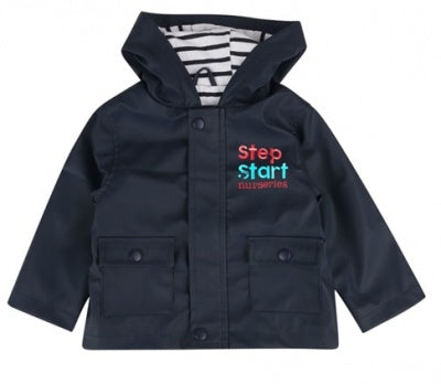 Baby Coat