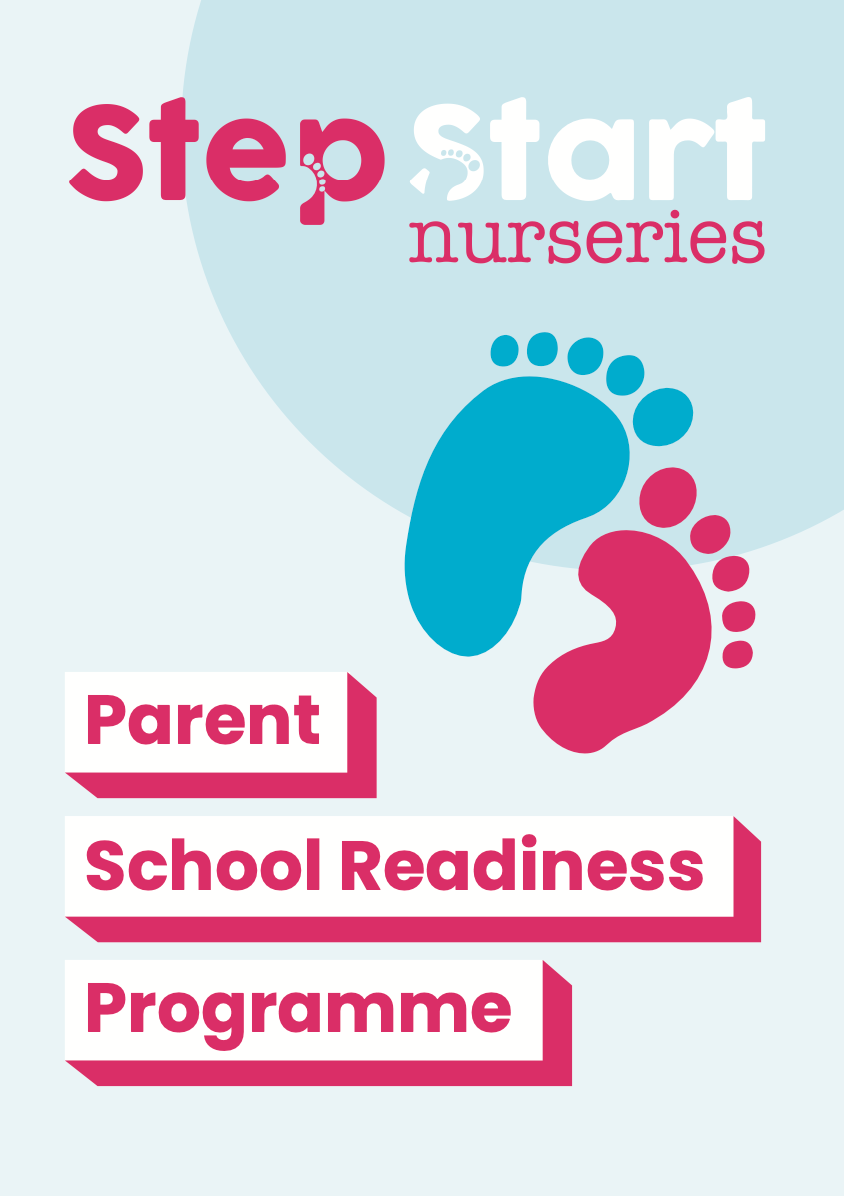 Parent School Readiness Information Booklet