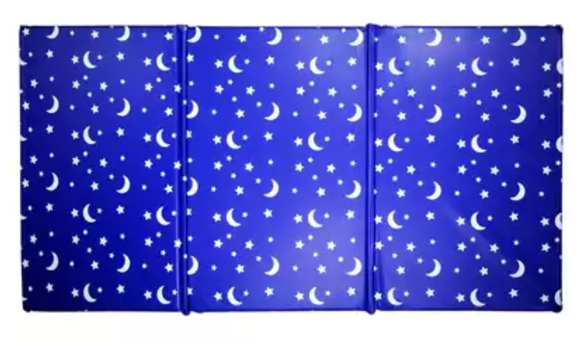 Sleep Mat (folded)