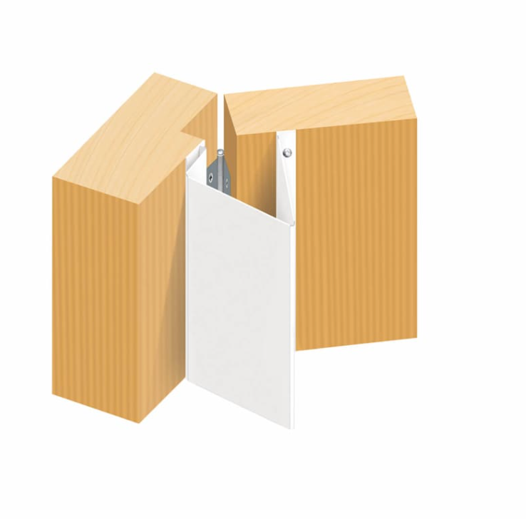 Finger Guard (Front)