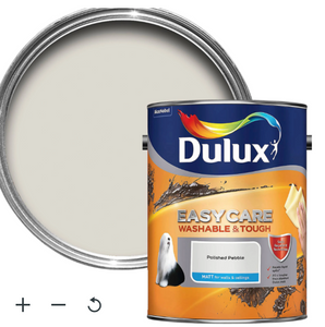 Wall Paint (Polished Pebble) 5L