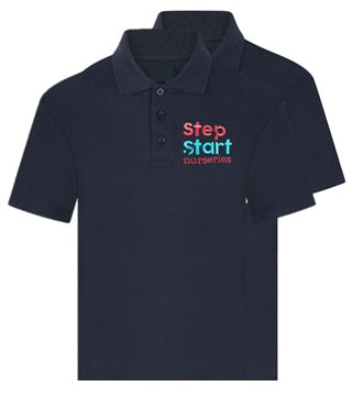 Child Polo Twin Pack